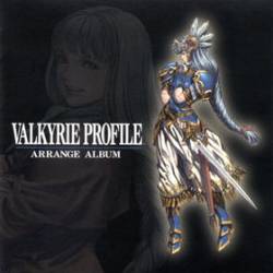 Motoi Sakuraba : Valkyrie Profile Arrange Album